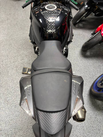 2013 Suzuki GSX-R750
