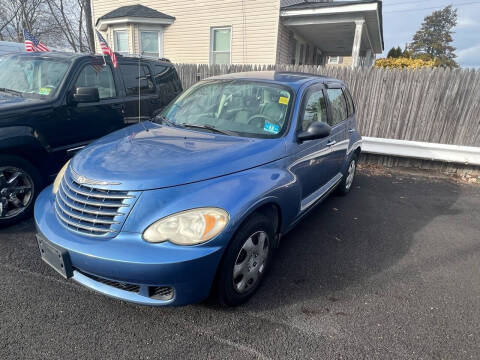 2006 Chrysler PT Cruiser for sale at KEYPORT AUTO SALES LLC in Keyport NJ