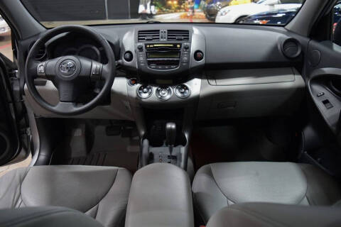 2011 Toyota RAV4 Limited