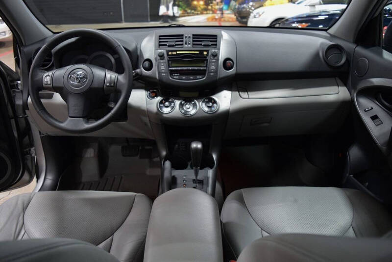 2011 Toyota RAV4 Limited