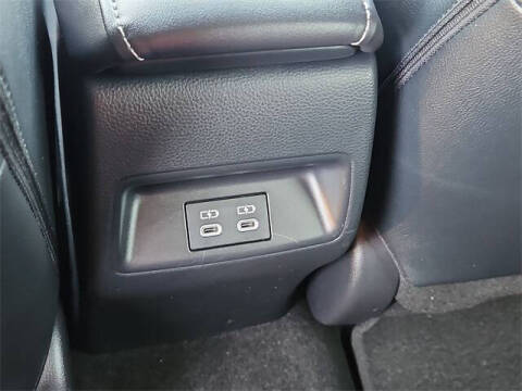 2023 Toyota Corolla Hatchback XSE