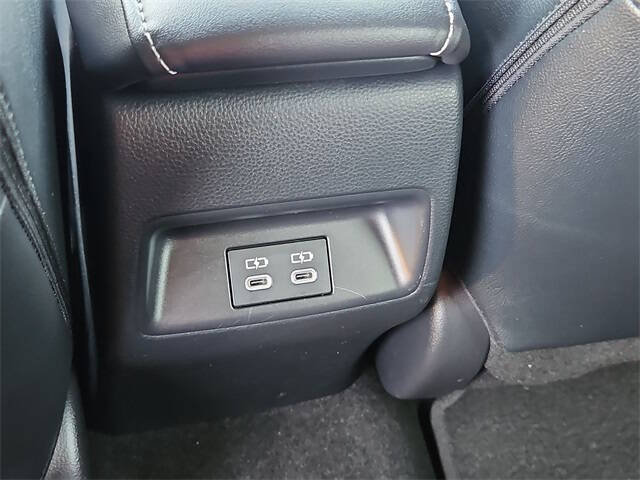 2023 Toyota Corolla Hatchback XSE