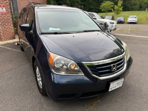 2009 Honda Odyssey EX