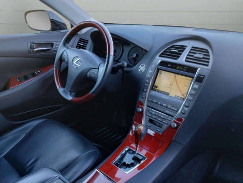 2008 Lexus ES 350