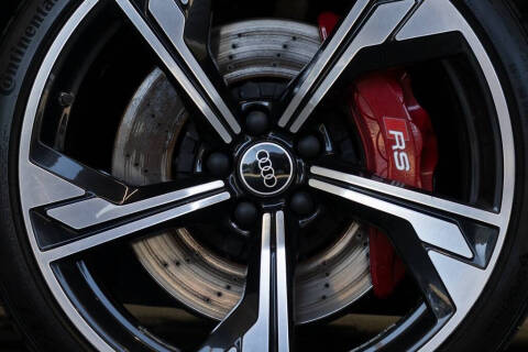 2021 Audi RS 5 Sportback 2.9T quattro