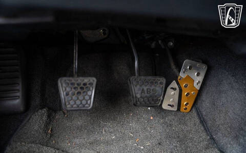 1997 Chevrolet Camaro