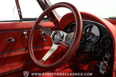 1966 Chevrolet Corvette