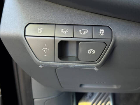 2024 Kia EV9 GT-Line