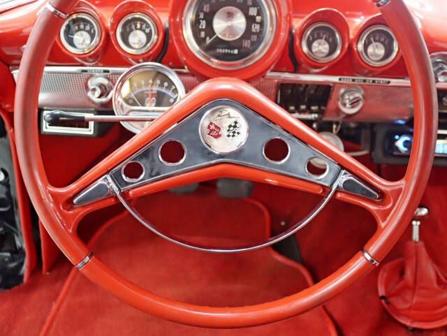 1960 Chevrolet Impala