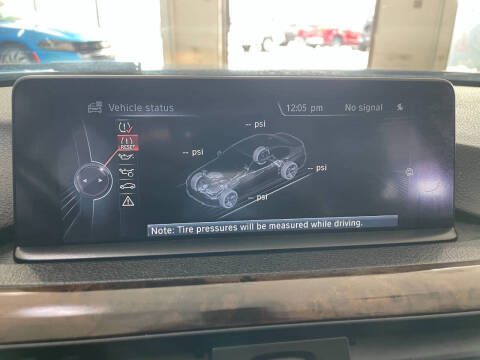 2015 BMW 3 Series 328i xDrive