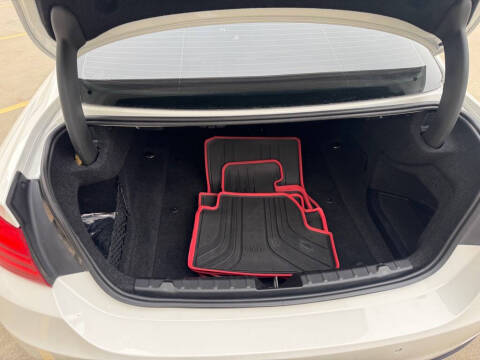 2016 BMW 4 Series 428i