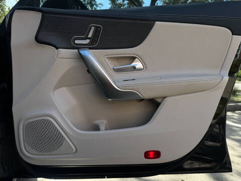 2020 Mercedes-Benz CLA CLA 250