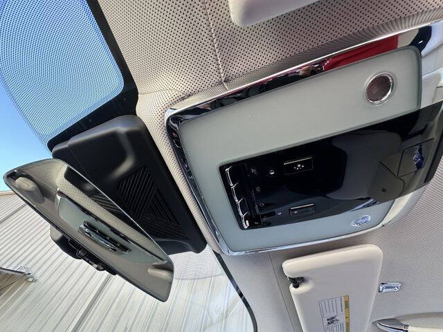 2024 Rolls-Royce Spectre