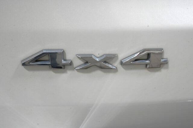 2020 Jeep Grand Cherokee Summit