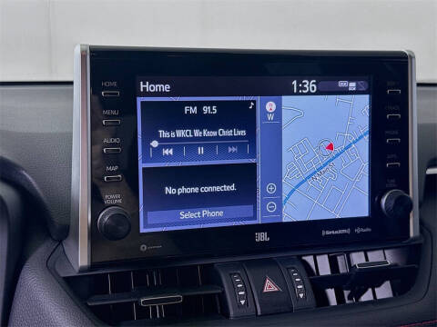 2021 Toyota RAV4 Prime XSE