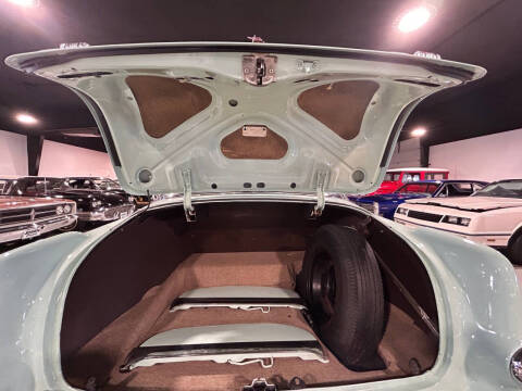 1954 Pontiac Chieftain