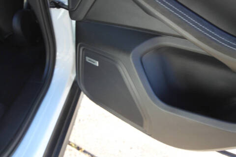 2023 Porsche Macan GTS