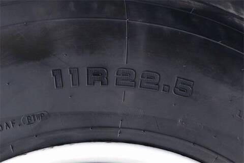 2019 International DuraStar 4300