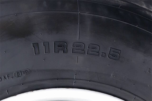 2019 International DuraStar 4300