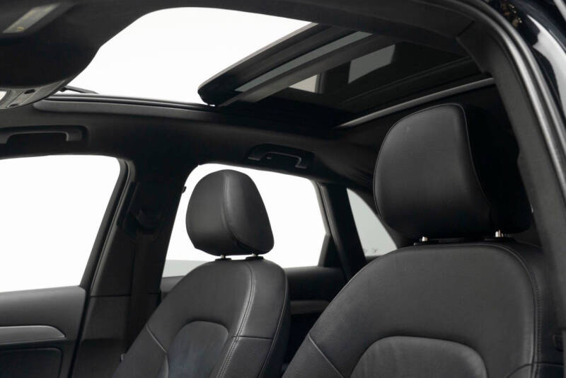 2016 Audi Q3 2.0T Premium Plus