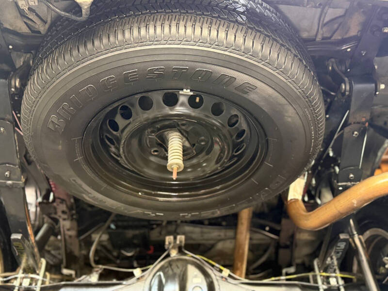 2008 Toyota Tundra SR5