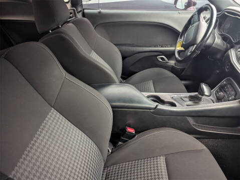 2021 Dodge Challenger R/T