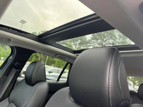 2026 Mazda CX-50 2.5 S Premium