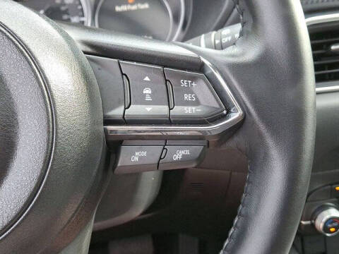 2023 Mazda CX-5 2.5 S Preferred