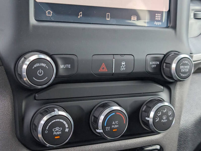 2024 RAM 5500