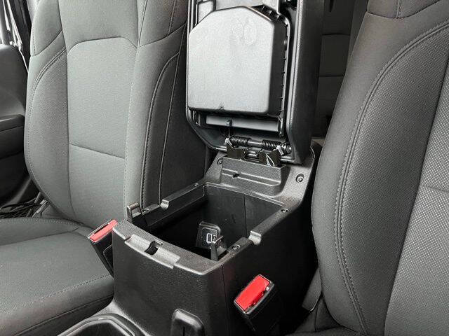 2023 Jeep Wrangler Willys 4xe