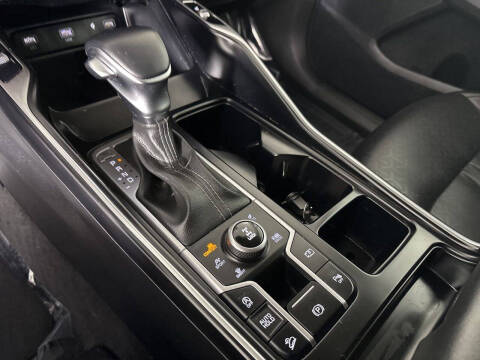 2022 Kia Sorento X-Line EX