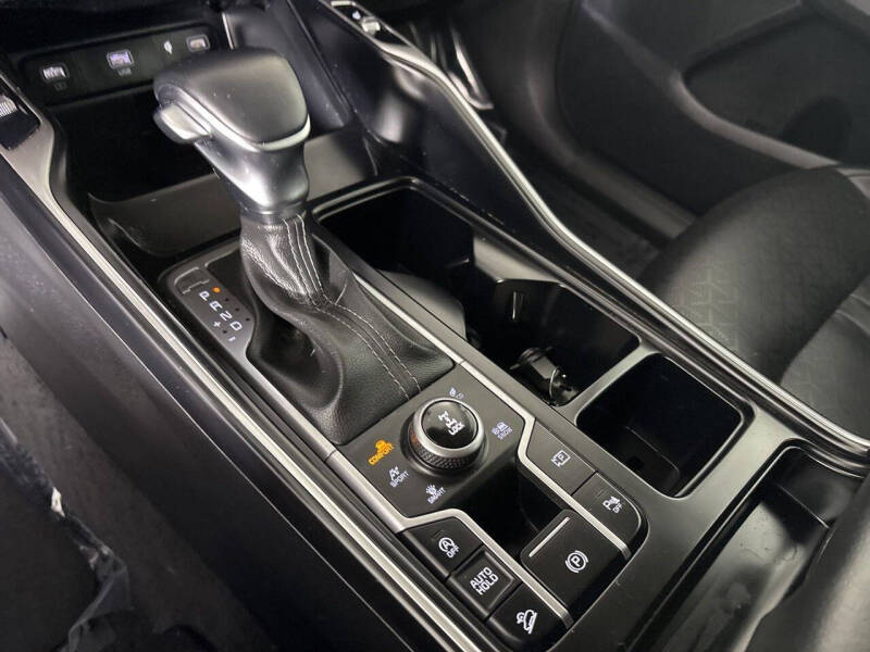 2022 Kia Sorento X-Line EX