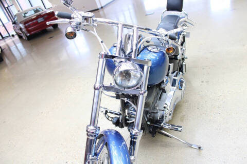 2006 Harley-Davidson FXDR