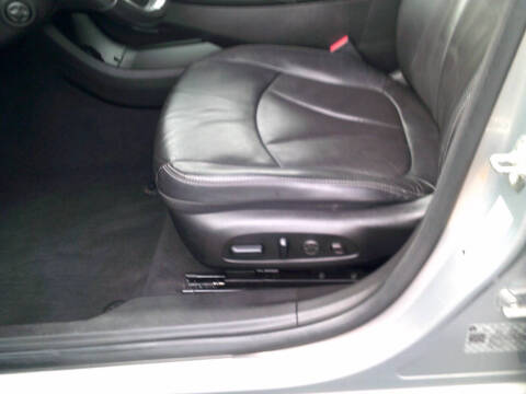 2019 Buick LaCrosse Premium