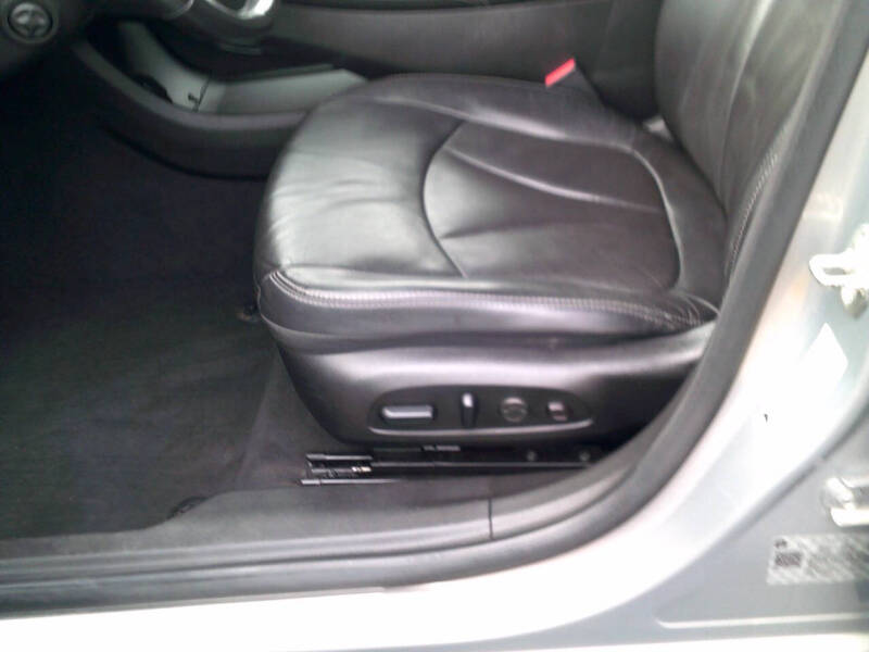 2019 Buick LaCrosse Premium