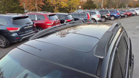 2011 Subaru Outback 2.5i Limited