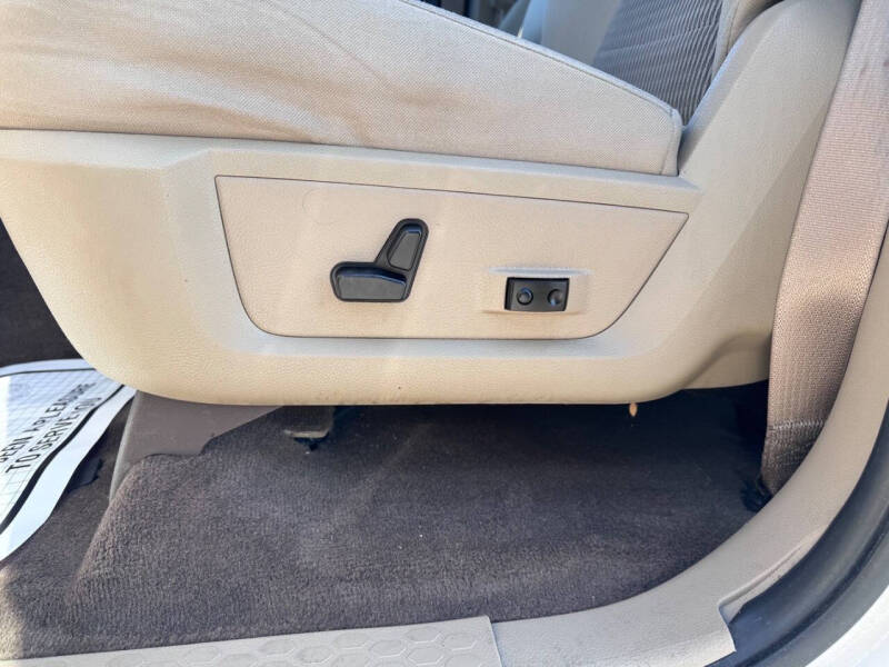 2010 Dodge Ram 1500 SLT