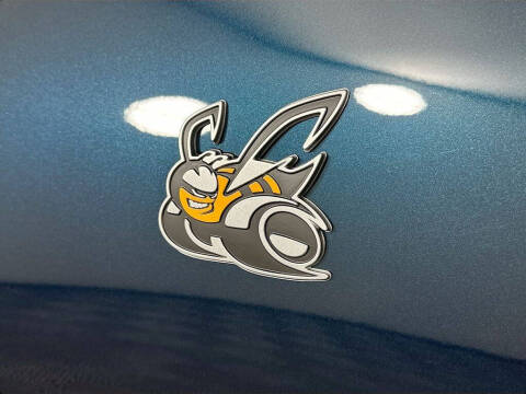 2026 Dodge Charger Scat Pack Plus