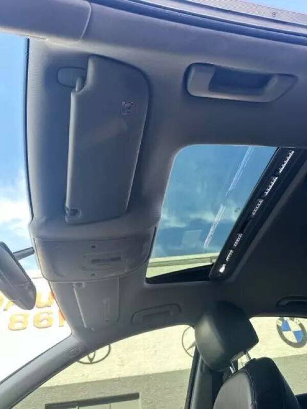 2015 Audi A6 3.0 quattro TDI Premium Plus