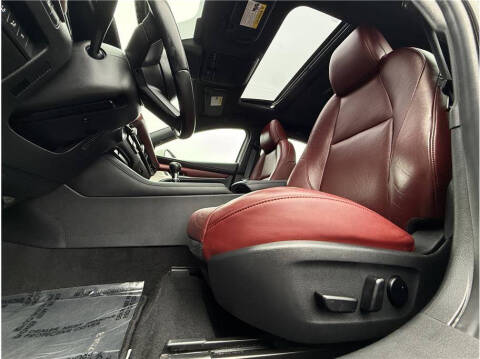 2019 Mazda Mazda3 Hatchback Premium