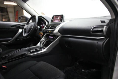 2019 Mitsubishi Eclipse Cross LE