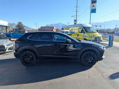 2024 Mazda CX-30 2.5 S Select Sport