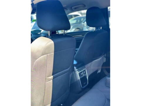 2023 Chrysler 300 Touring