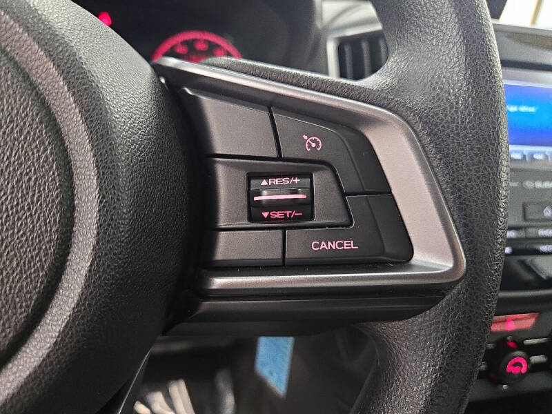 2017 Subaru Impreza Premium