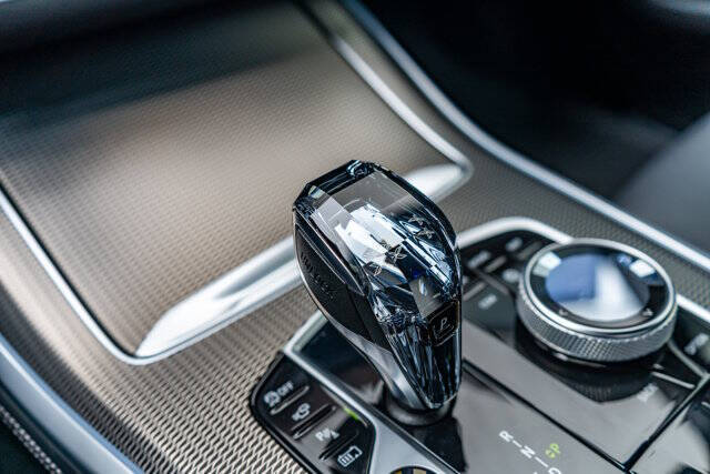 2022 BMW X5 37