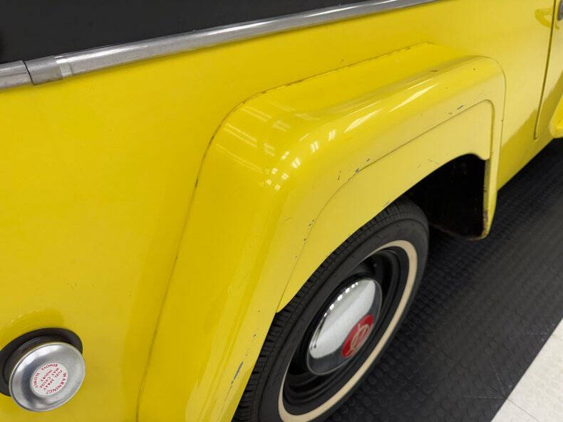 1949 Willys Jeepster
