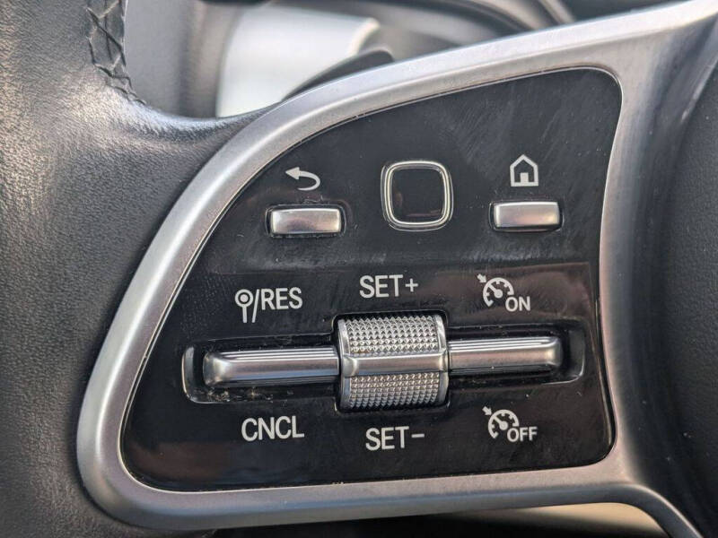 2022 Mercedes-Benz GLB GLB 250 4MATIC