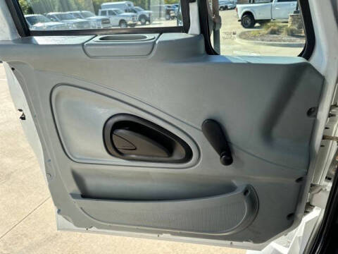 2003 International DuraStar 4200