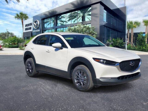 2026 Mazda CX-30 2.5 S