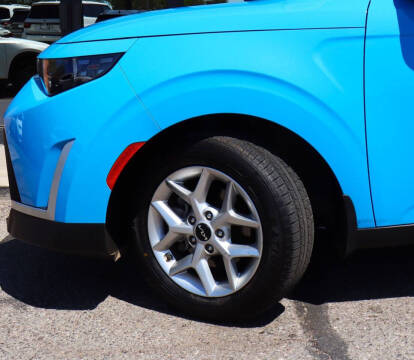 2023 Kia Soul S